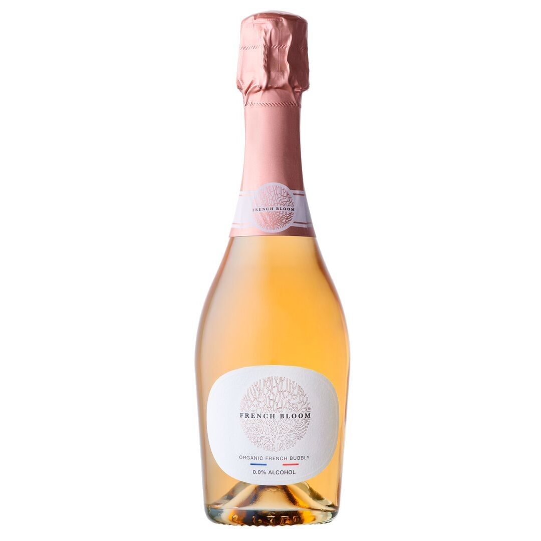 French Bloom - Baby Bloom - Le Rosé 37,5cl – Image 1
