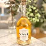 Maison Sovage - FRENCH KISS (verjus, basilic, menthe, thym) 75 cl