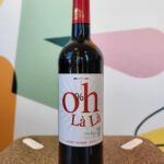 Vignoble MEYRE – Oh La La ! Cabernet Sauvignon Merlot 0,0%