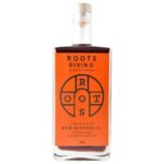 Roots Divino Rosso - Orange amère, gentiane et absinthe