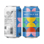 Collective Arts - Hazy Pale Ale