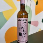 0Bis - Viviane - Apéritif acidulé et florale