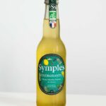 Symples - Infusion Énergisante 33cl