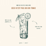 JNPR N°1 – Baies de Genièvre & Botaniques – Image 3