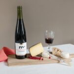 Moderato - Cuvée révolutionnaire - Merlot-Tannat – Image 2