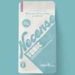 Necense - Tonic Bio Artisanal 260g