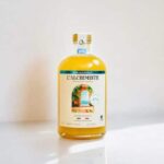 L'Alchimiste by Matthias Giroud - Zestes d'Azur