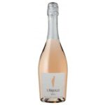 Arjolle - Mousseux Zero Rosé