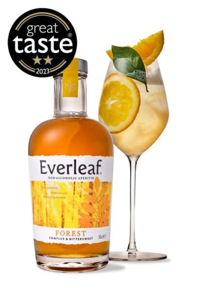 Everleaf – Everleaf Forest - Apéritif