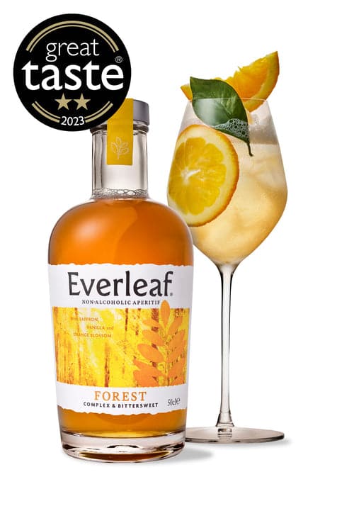 Everleaf – Everleaf Forest - Apéritif