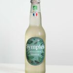 Symples – Infusion de Basilic 33cl - Boissons pétillantes