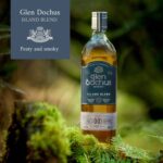 Whisky alternative- Glen Dochus - Island Blend 0.0% Sans Alcool