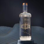 Optimae – Atlantis (Herbacé et poivré, touche saline)