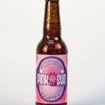 Pink Sun - Solstice - Sour Framboise