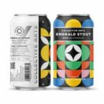 Collective Arts - Emerald Stout - Café, Cacao, Velouté