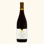 Moderato - Cuvée révolutionnaire - Pinot Noir
