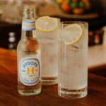 Hysope - Tonic Water Fleur de Sureau