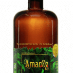 Djin - Signature - AmarOz - N°1