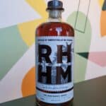 JNPR – RHHM – Mélasse, Cacao & Vanille