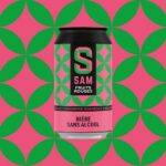 SAM Fuits Rouges sans alcool 0,5% 33cl