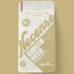 Necense - Ginger Beer Bio Artisanal 270g