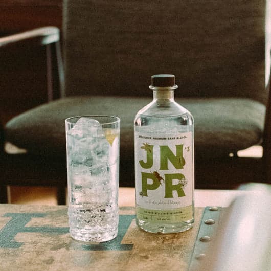 JNPR N°3 – Verveine & Baies de Genièvre – Image 1