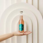 Maison Sovage - FRENCH TOUCH (Pêche, romarin, piment d'espelette)