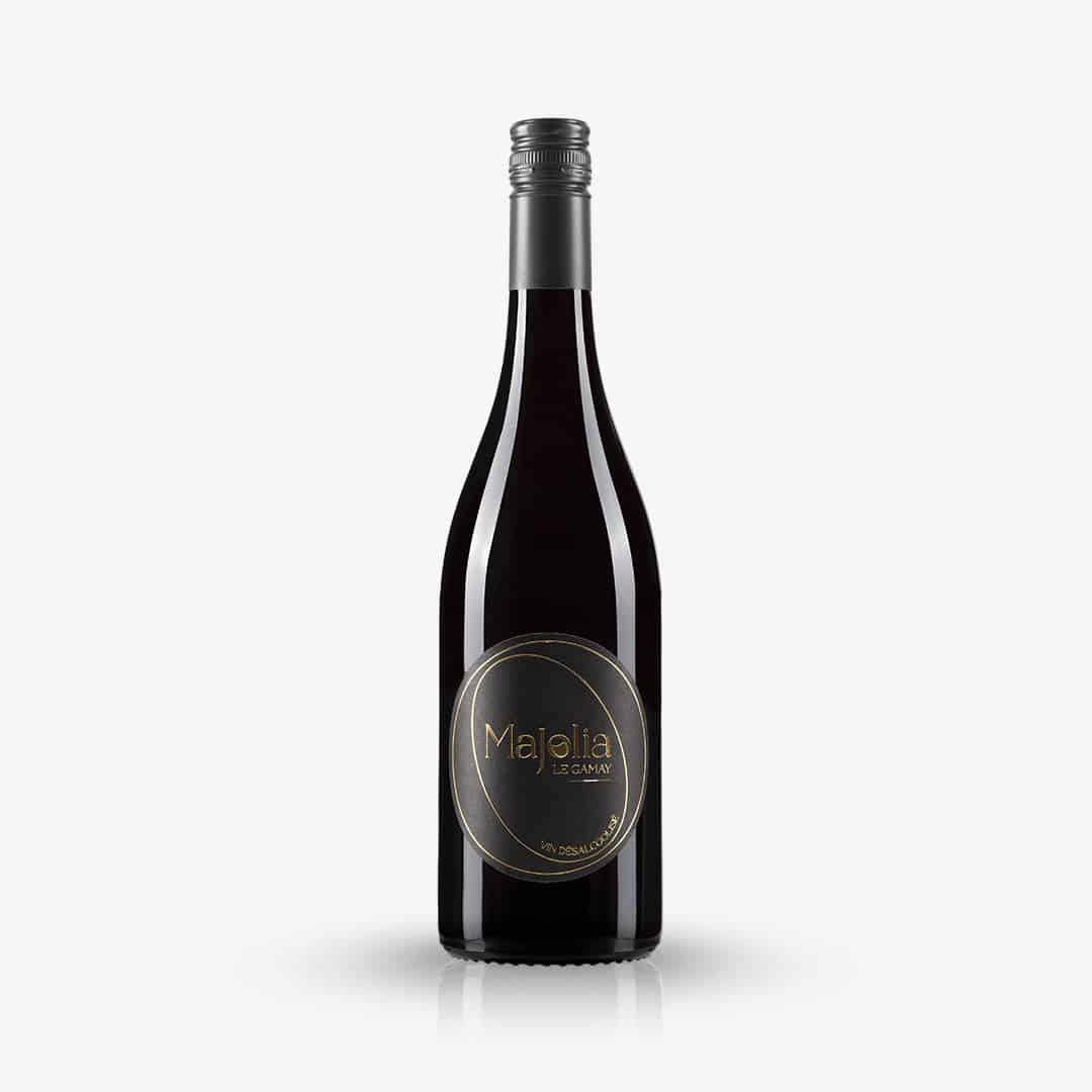 Majolia - Gamay – Image 1