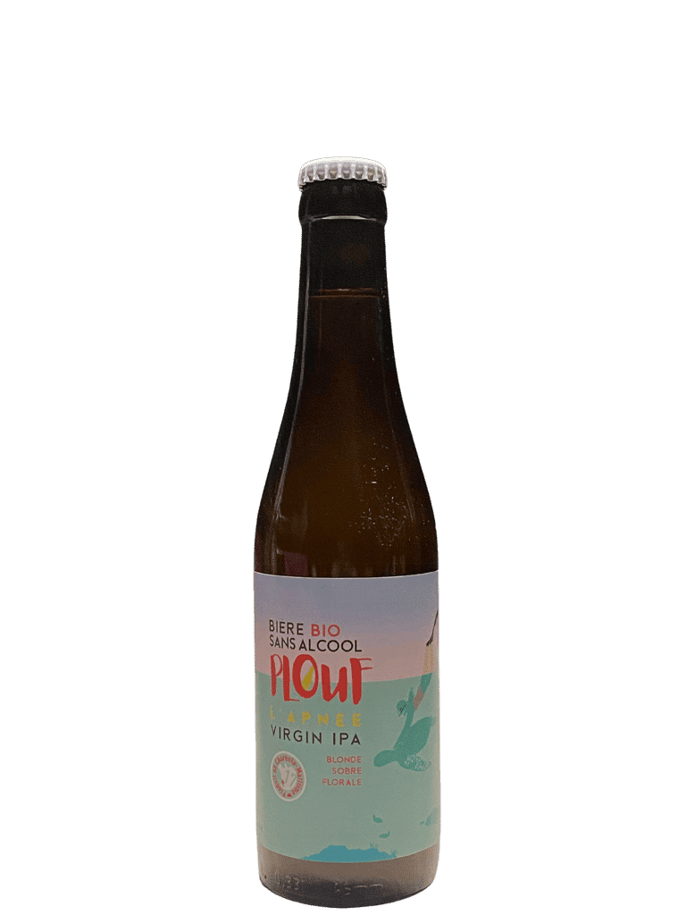 Plouf - L'apnée IPA 1% – Image 1