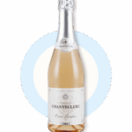 Baron de Chanteclerc - Rosé effervescent Grenache