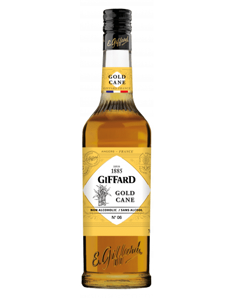 Giffard - Gold Cane – Image 1