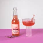 Yoleau - Spritz Framboise Timut 25cl