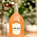 Maison Sovage - FRENCH TOUCH (Pêche, romarin, piment d'espelette) 75cl