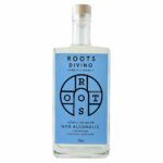 Roots Divino Bianco - Absinthe, romarin, gentiane et herbes grecques