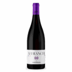 Maupérier – Affranchi 0,0% – Merlot désalcoolisé