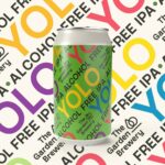 The Garden Brewery - YOLO
