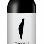 Arjolle - Rouge Merlot Grenache