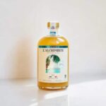 L'Alchimiste by Matthias Giroud - Bali