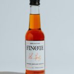 Finote - Le Spritz / Orange - Gentiane - Romarin