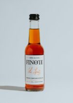 Finote - Le Spritz / Orange - Gentiane - Romarin