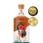 Sober Spirits - Sober R. 20 cl & Sober G. 20 cl