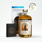 L'Alchimiste by Matthias Giroud - Five