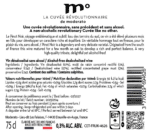Moderato - Cuvée révolutionnaire - Pinot Noir – Image 2