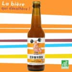 Edmond l'IPA BIO