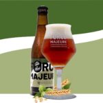 Force Majeure - Tripel Hop