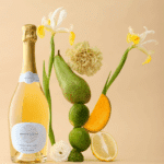 French Bloom - Le Blanc - Blanc Chardonnay effervescent
