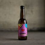 Archipel - Kom. Feuilles cassis