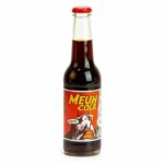 Cola - Meuh cola