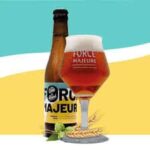 Force Majeure - Blonde traditionnelle