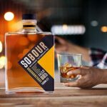 SOBOUR – Bourbonesque 0.0%